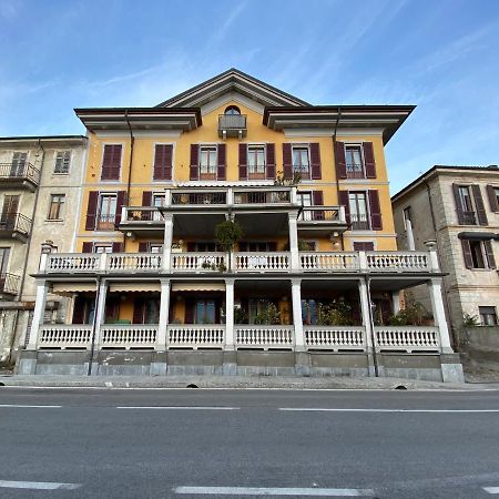 Incanto Sublime Вербания Экстерьер фото